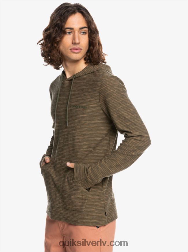 vīriešiem Quiksilver kentina kapuci vīnogu lapu kentīns 88064R1871