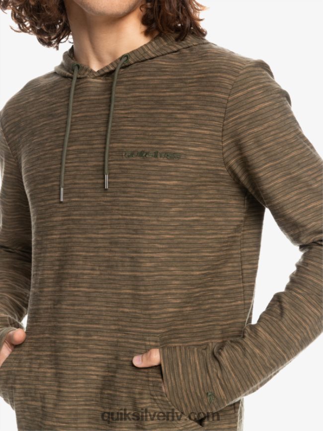 vīriešiem Quiksilver kentina kapuci vīnogu lapu kentīns 88064R1871