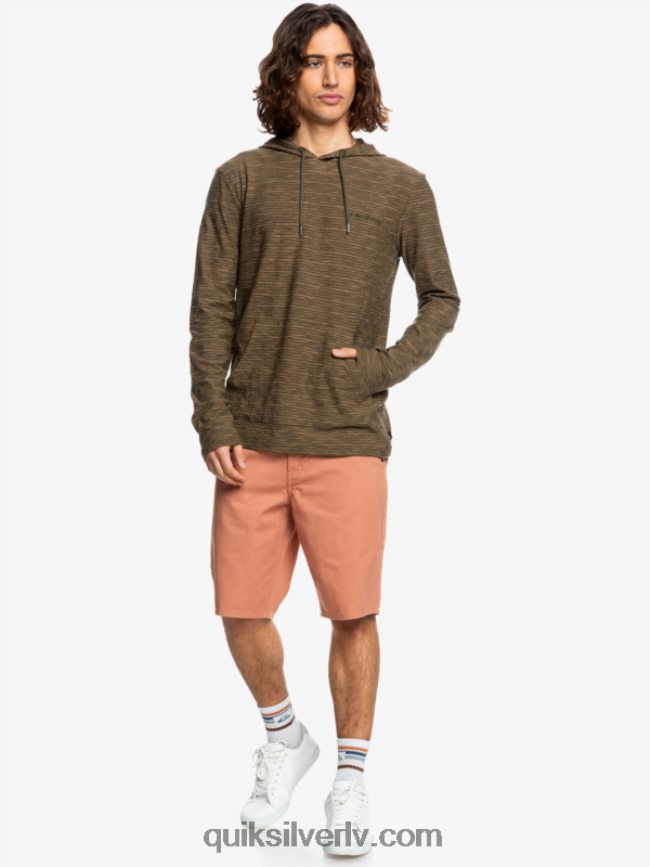 vīriešiem Quiksilver kentina kapuci vīnogu lapu kentīns 88064R1871