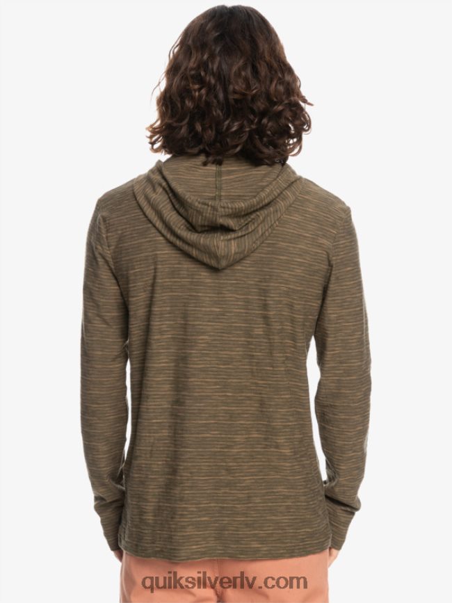 vīriešiem Quiksilver kentina kapuci vīnogu lapu kentīns 88064R1871