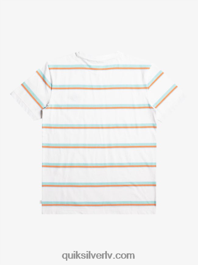 vīriešiem Quiksilver mystery point t-krekls bērza mistērijas punkts 88064R1392