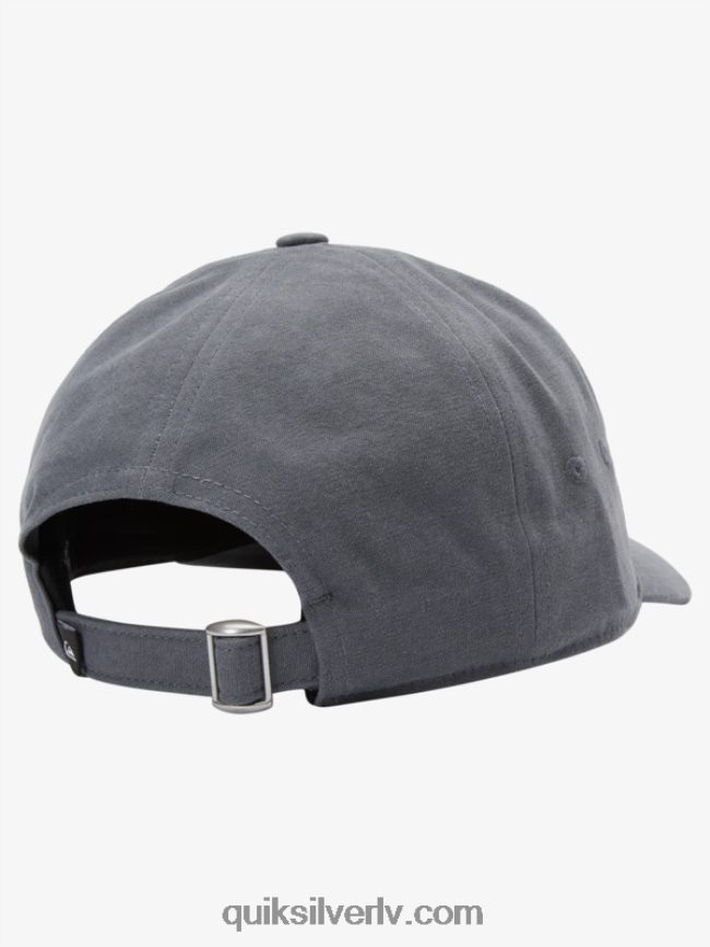 vīriešiem Quiksilver augstākā virsotne trucker cepure dzelzs vārti 88064R1144