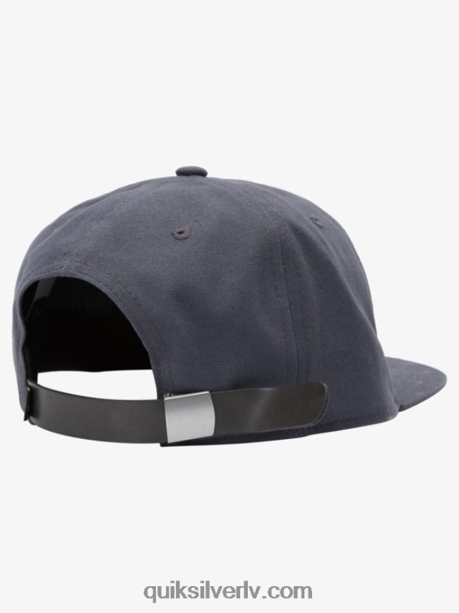 vīriešiem Quiksilver gāzēts vāciņš asfalts 88064R1642