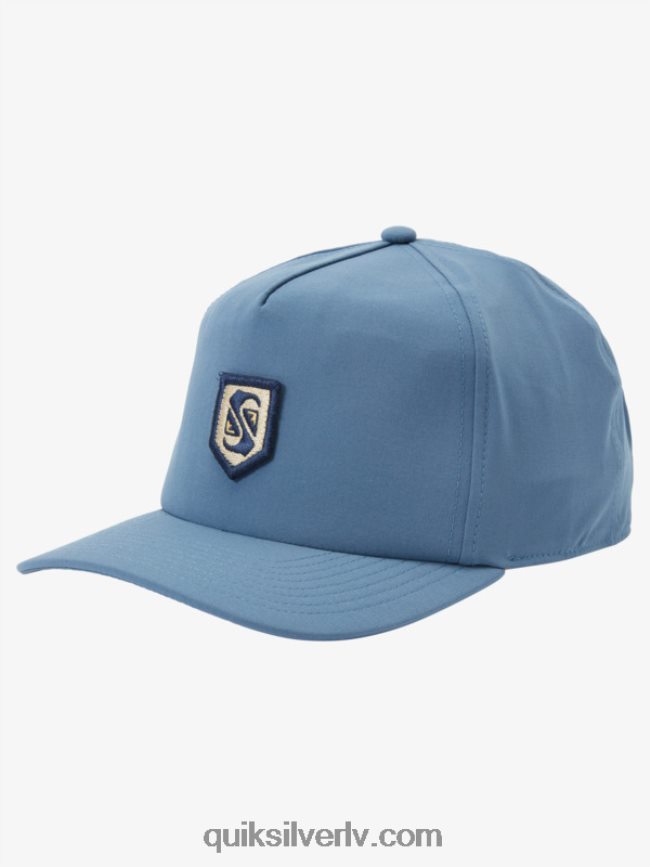 vīriešiem Quiksilver godājamā beisbola cepure jūra 88064R659