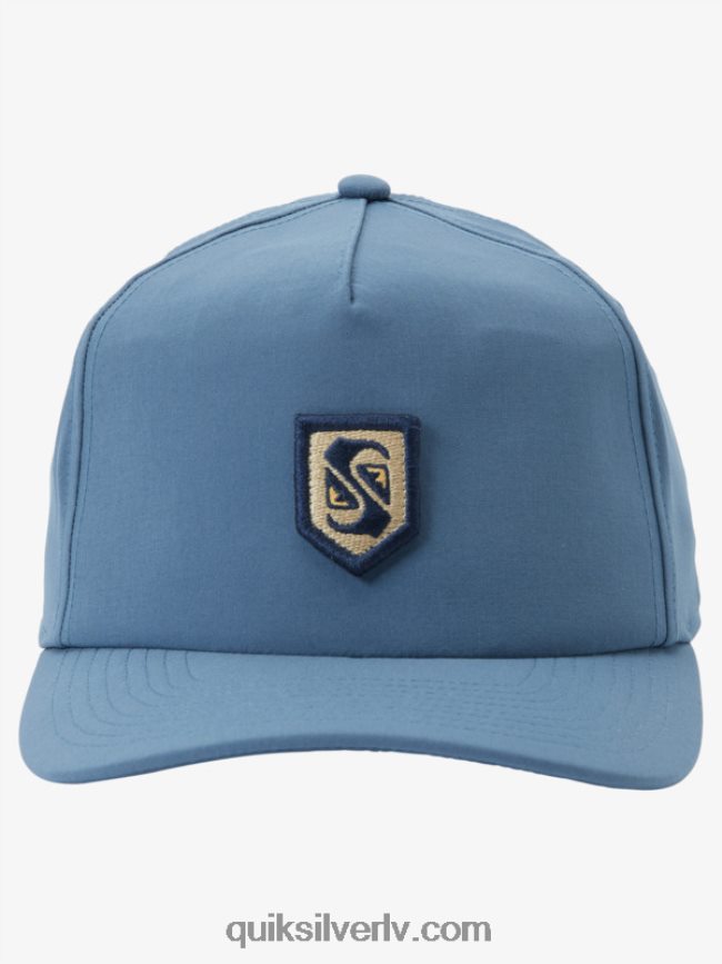 vīriešiem Quiksilver godājamā beisbola cepure jūra 88064R659