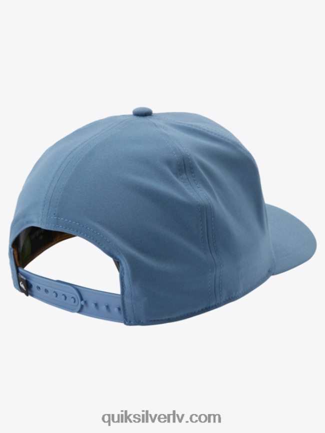 vīriešiem Quiksilver godājamā beisbola cepure jūra 88064R659