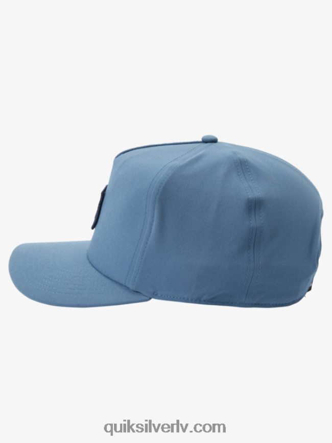 vīriešiem Quiksilver godājamā beisbola cepure jūra 88064R659