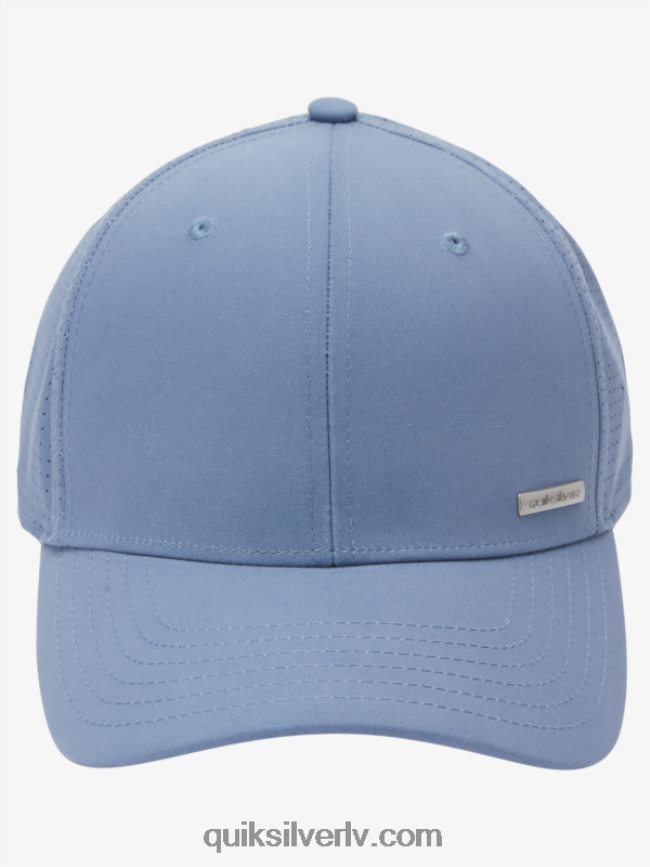 vīriešiem Quiksilver net tech plus beisbola cepure jūra 88064R852