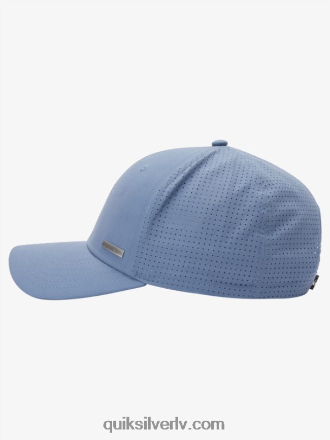vīriešiem Quiksilver net tech plus beisbola cepure jūra 88064R852