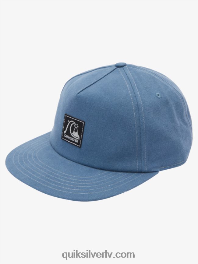 vīriešiem Quiksilver oriģināla beisbola cepure jūra 88064R1188