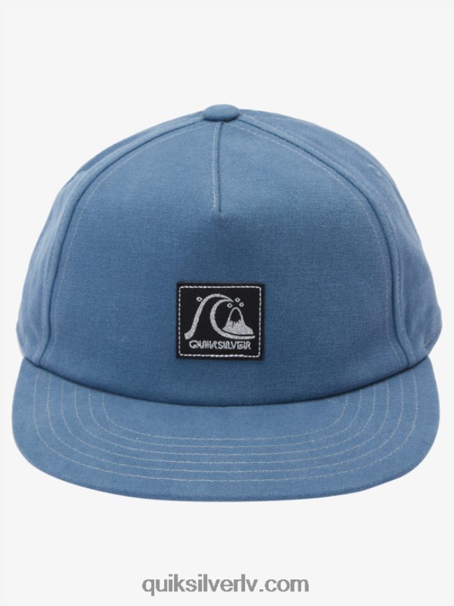 vīriešiem Quiksilver oriģināla beisbola cepure jūra 88064R1188