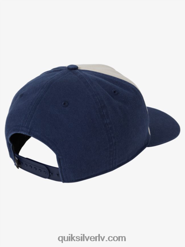 vīriešiem Quiksilver paņem pārgājiena beisbola cepuri jūras žakete 88064R1150