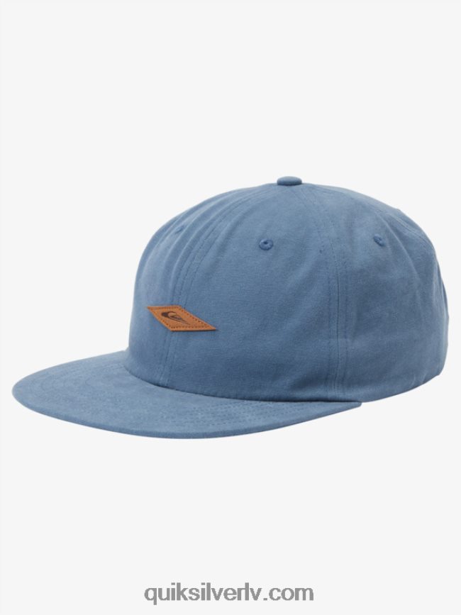 vīriešiem Quiksilver pazaudēta krasta beisbola cepure jūra 88064R471
