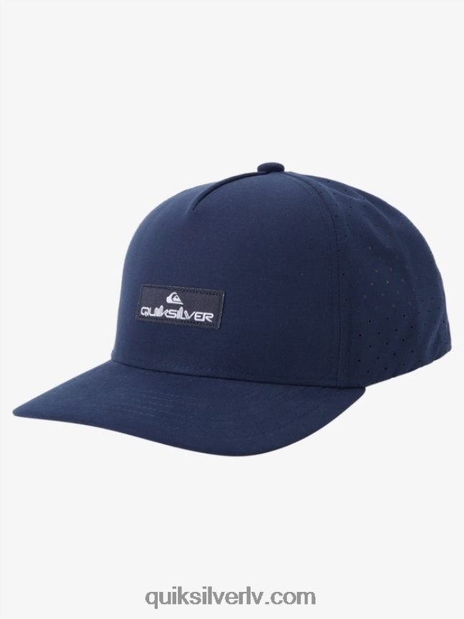 vīriešiem Quiksilver stinger trucker cepure jūras žakete 88064R1686