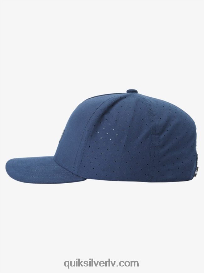 vīriešiem Quiksilver stinger trucker cepure jūras žakete 88064R1686