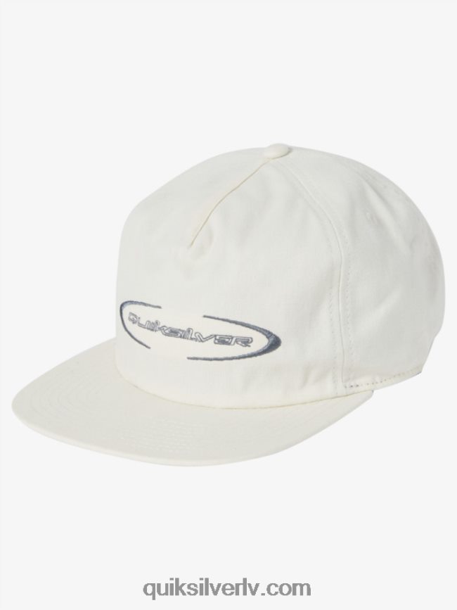 vīriešiem Quiksilver tehniskā beisbola cepure bērzs 88064R706