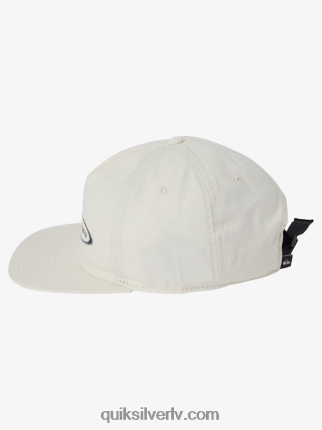 vīriešiem Quiksilver tehniskā beisbola cepure bērzs 88064R706