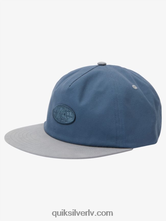 vīriešiem Quiksilver zinger beisbola cepure jūra 88064R603