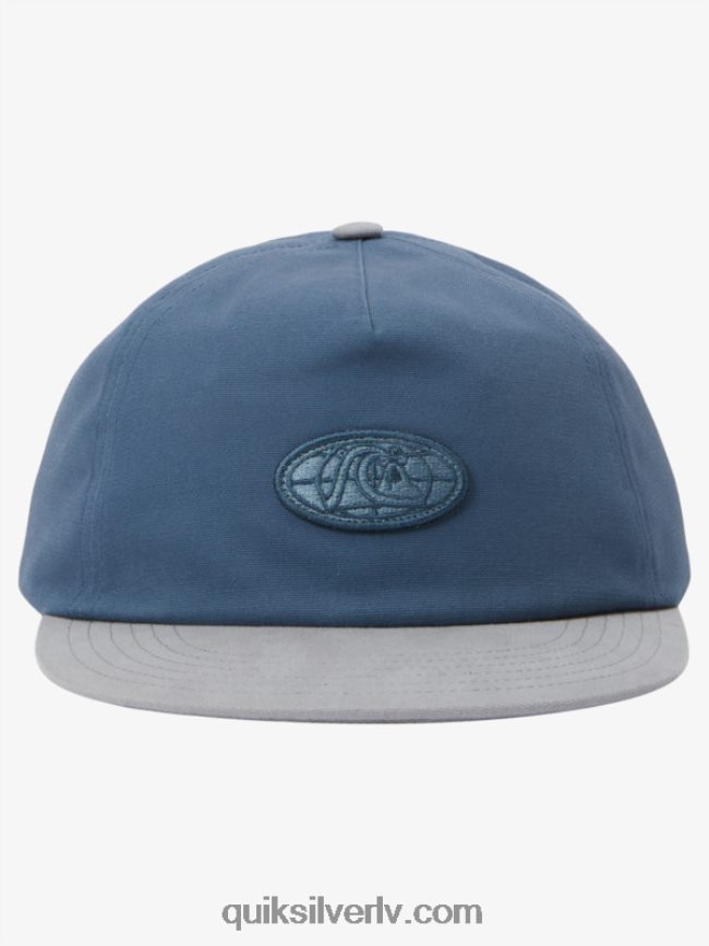vīriešiem Quiksilver zinger beisbola cepure jūra 88064R603