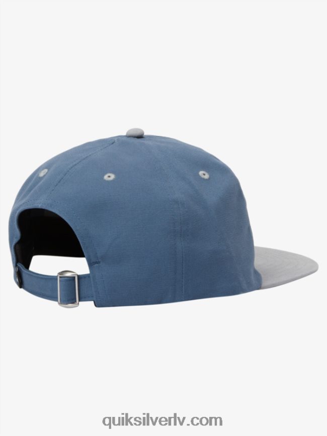 vīriešiem Quiksilver zinger beisbola cepure jūra 88064R603
