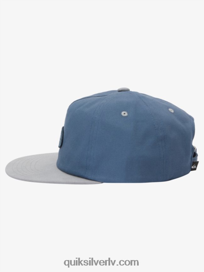 vīriešiem Quiksilver zinger beisbola cepure jūra 88064R603