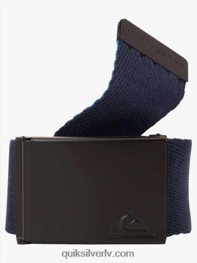 vīriešiem Quiksilver ievārījuma siksnu blāvs 88064R43