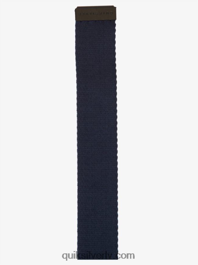 vīriešiem Quiksilver ievārījuma siksnu blāvs 88064R43