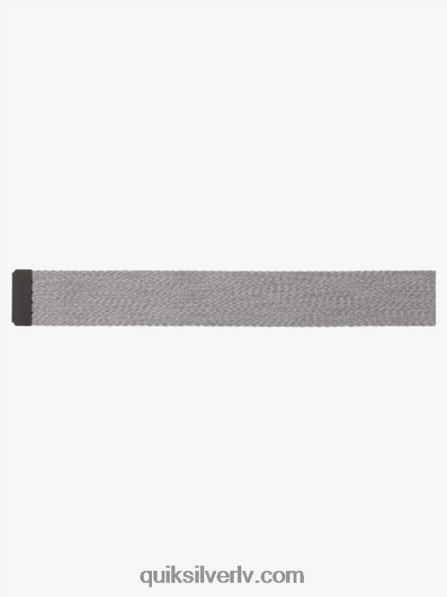 vīriešiem Quiksilver ievārījuma siksnu marsala 88064R45