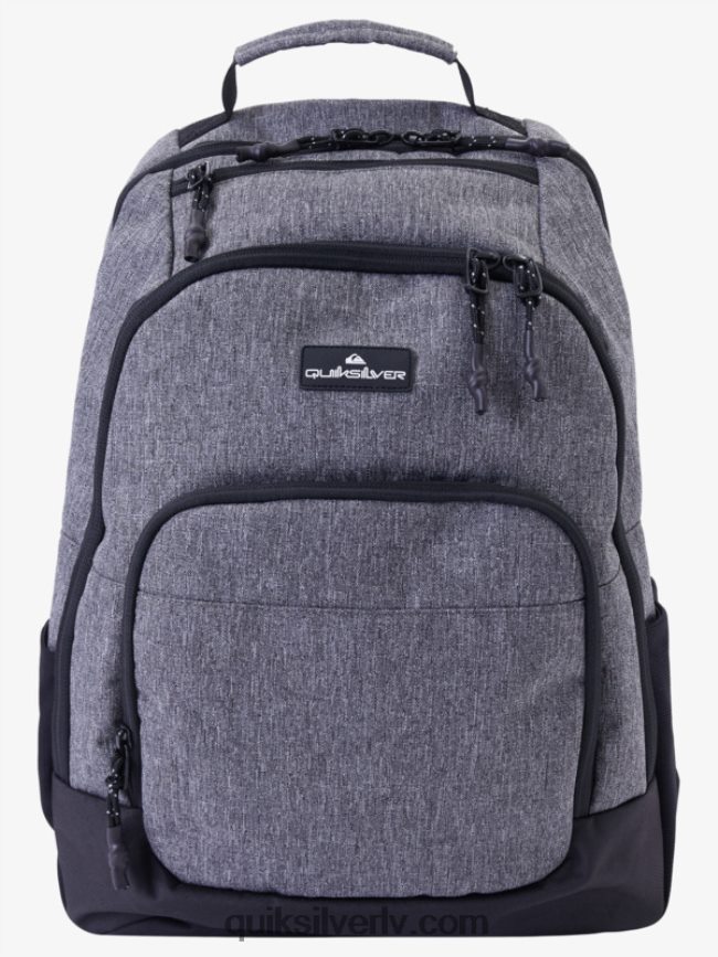vīriešiem Quiksilver 1969. gada īpašā 28 l mugursoma mantojuma virši 88064R711