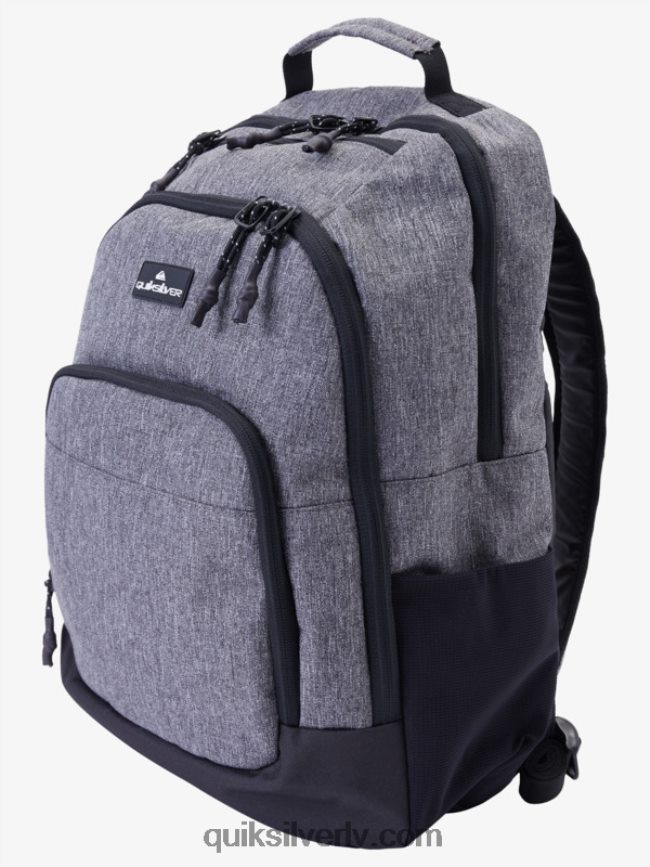 vīriešiem Quiksilver 1969. gada īpašā 28 l mugursoma mantojuma virši 88064R711