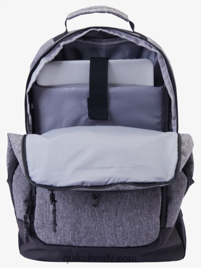 vīriešiem Quiksilver 1969. gada īpašā 28 l mugursoma mantojuma virši 88064R711