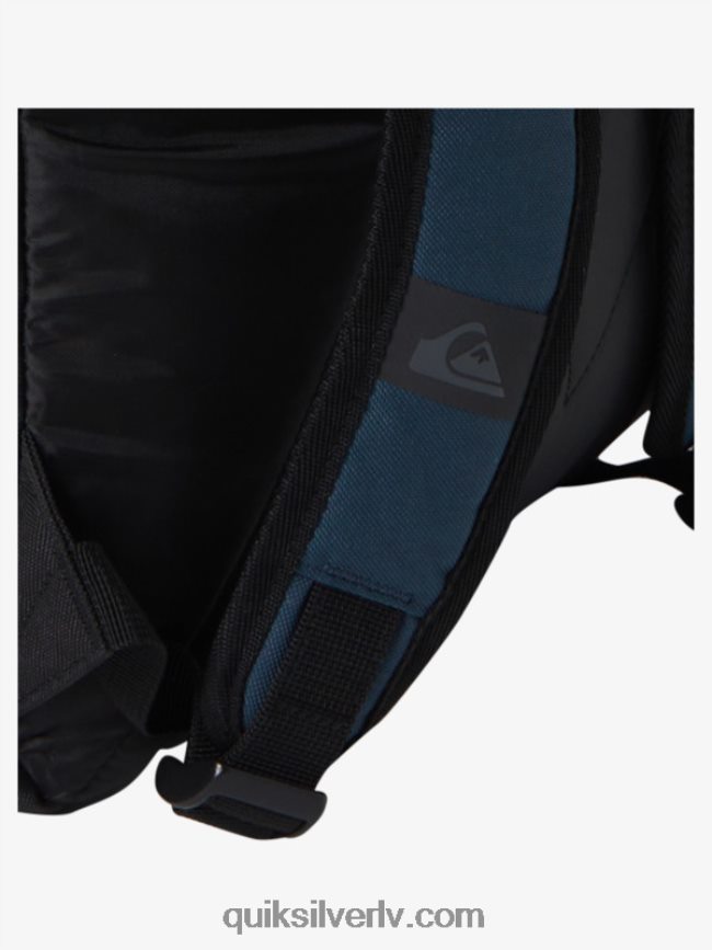 vīriešiem Quiksilver 1969. gada īpašā 28 l mugursoma pusnakts flote 88064R751