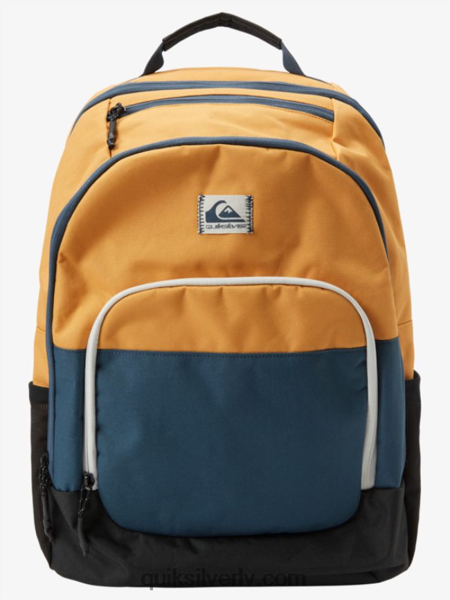 vīriešiem Quiksilver 1969. gada īpašā 28 l mugursoma tīrradnis 88064R709