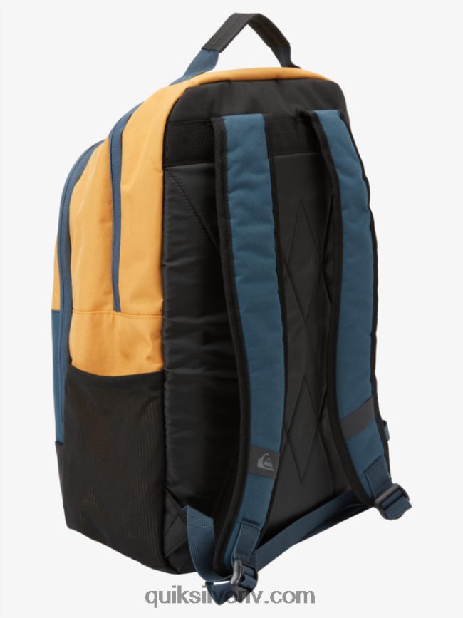 vīriešiem Quiksilver 1969. gada īpašā 28 l mugursoma tīrradnis 88064R709
