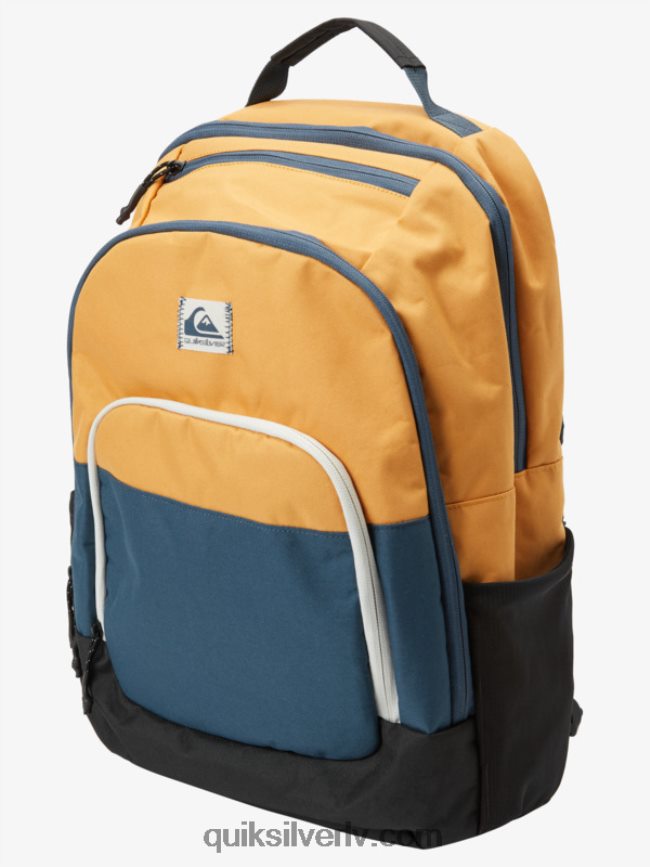 vīriešiem Quiksilver 1969. gada īpašā 28 l mugursoma tīrradnis 88064R709
