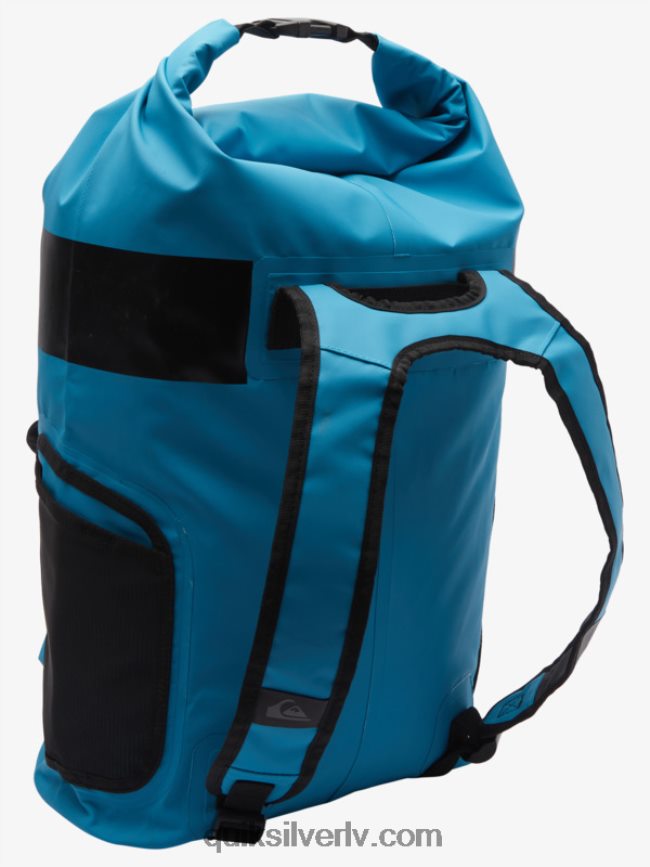 vīriešiem Quiksilver jūras atlicinātā 20l vidēja sērfošanas mugursoma blāvs 88064R860