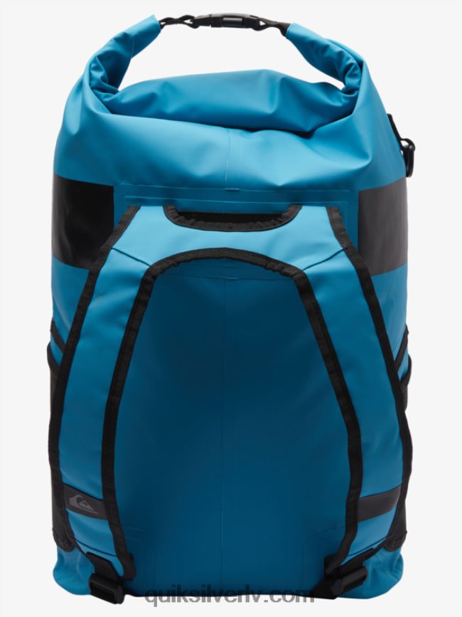 vīriešiem Quiksilver jūras atlicinātā 20l vidēja sērfošanas mugursoma blāvs 88064R860