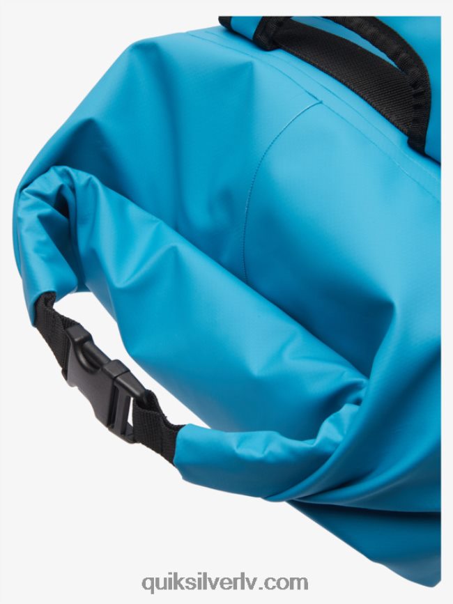 vīriešiem Quiksilver jūras atlicinātā 20l vidēja sērfošanas mugursoma blāvs 88064R860