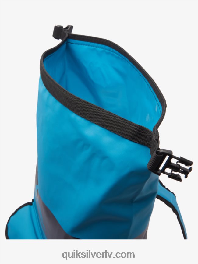 vīriešiem Quiksilver jūras atlicinātā 20l vidēja sērfošanas mugursoma blāvs 88064R860
