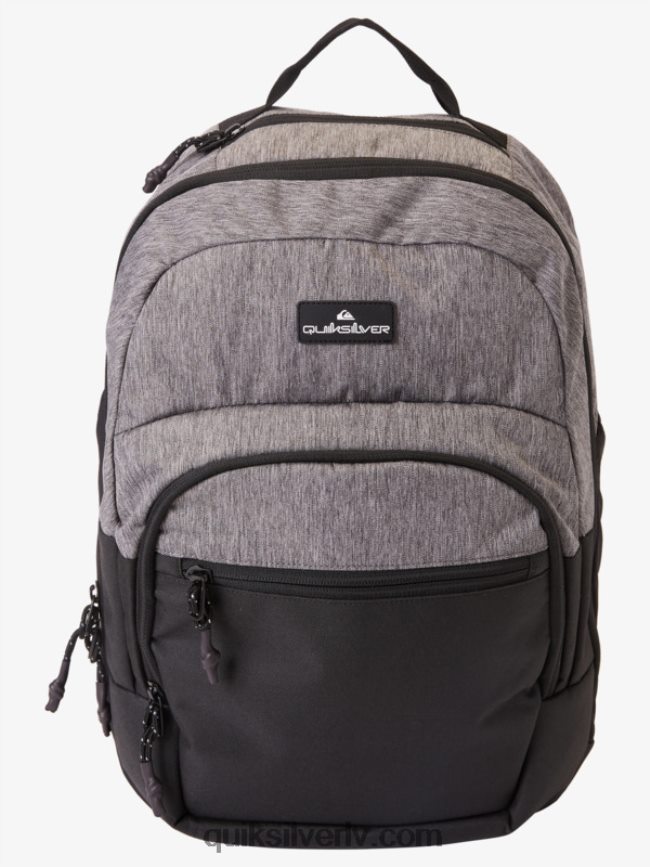 vīriešiem Quiksilver schoolie cooler 30l mugursoma mantojuma virši 88064R372