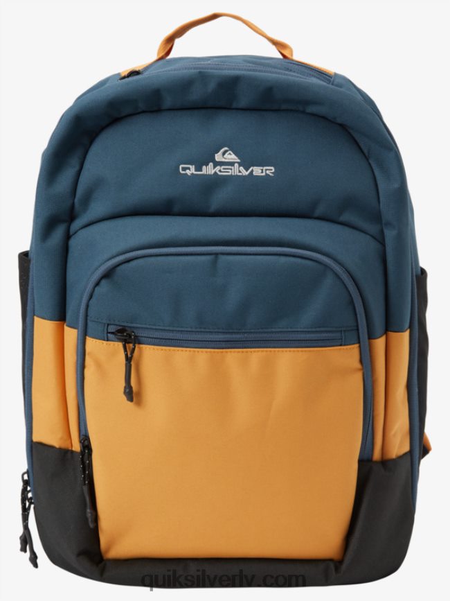 vīriešiem Quiksilver schoolie cooler 30l mugursoma tīrradnis 88064R374