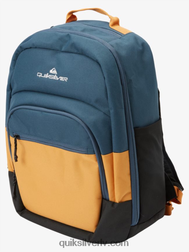 vīriešiem Quiksilver schoolie cooler 30l mugursoma tīrradnis 88064R374