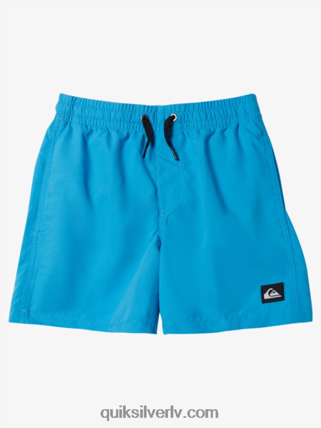 zēni Quiksilver 2-7 ikdienas 12 zalves blāvs 88064R2002