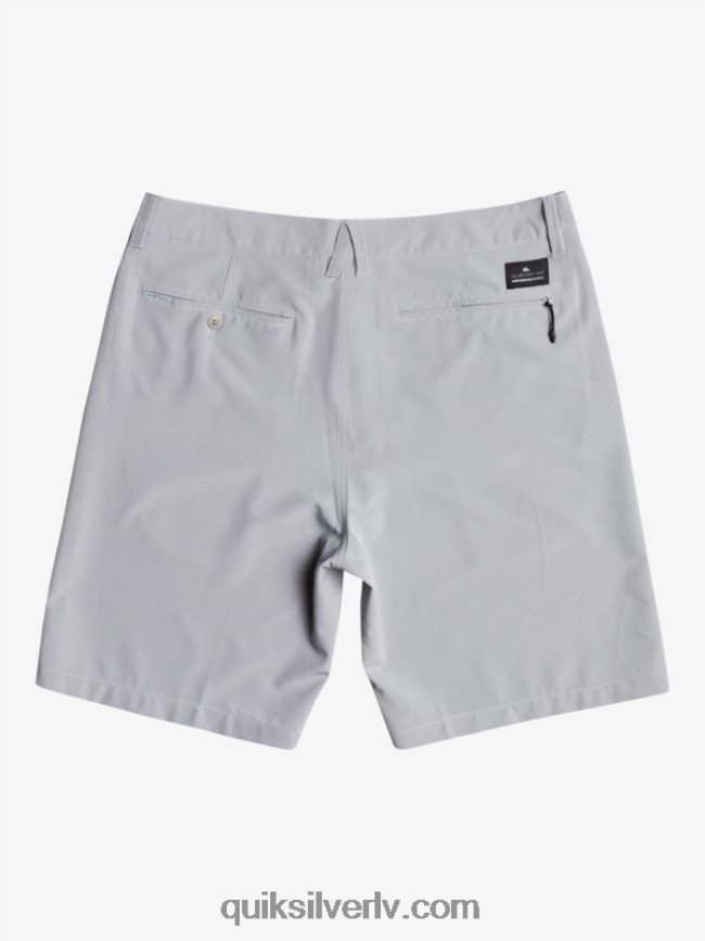 zēni Quiksilver 2-7 ocean union 14 amfībijas borta šorti slapjš slapjš 88064R2085