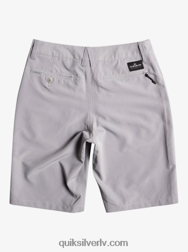 zēni Quiksilver 8-16 ocean Union 19 abinieku borta šorti slapjš slapjš 88064R1932