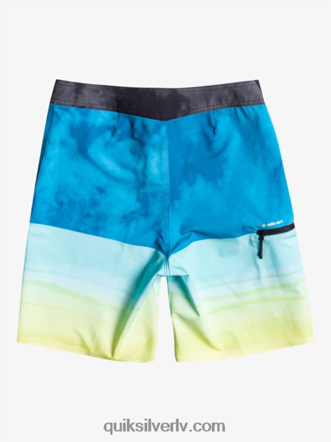 zēni Quiksilver 8-16 surfsilk five-0 17 boardšorti jūras osta 88064R2299