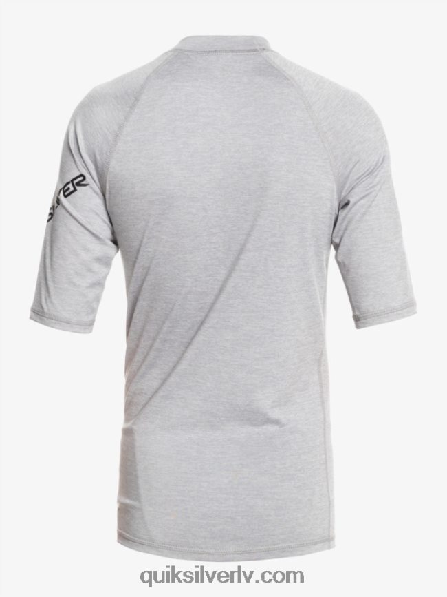 zēni Quiksilver 8-16 visu laiku ss jauniešu s/sl surf tee slapjš virši 88064R2062