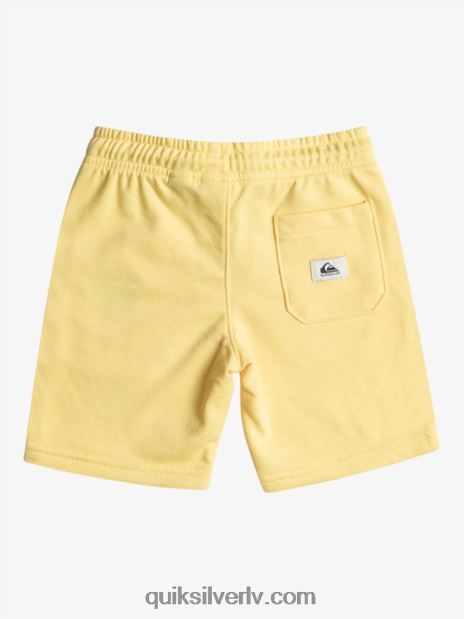 zēni Quiksilver 2-7 vieglas dienas skriešanas snapdragon 88064R2077