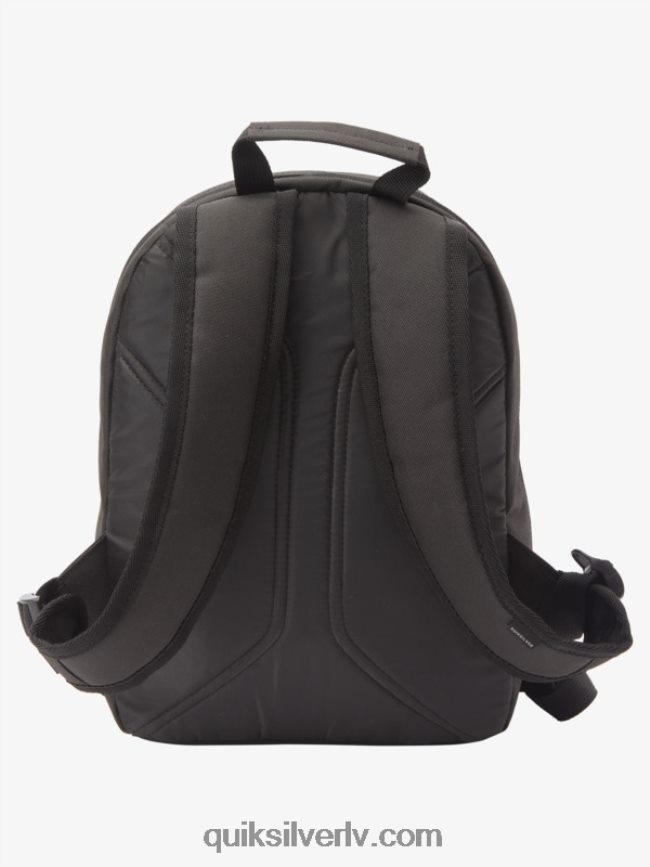 zēni Quiksilver 2-7 chomping 12 l mugursoma melns 88064R2151